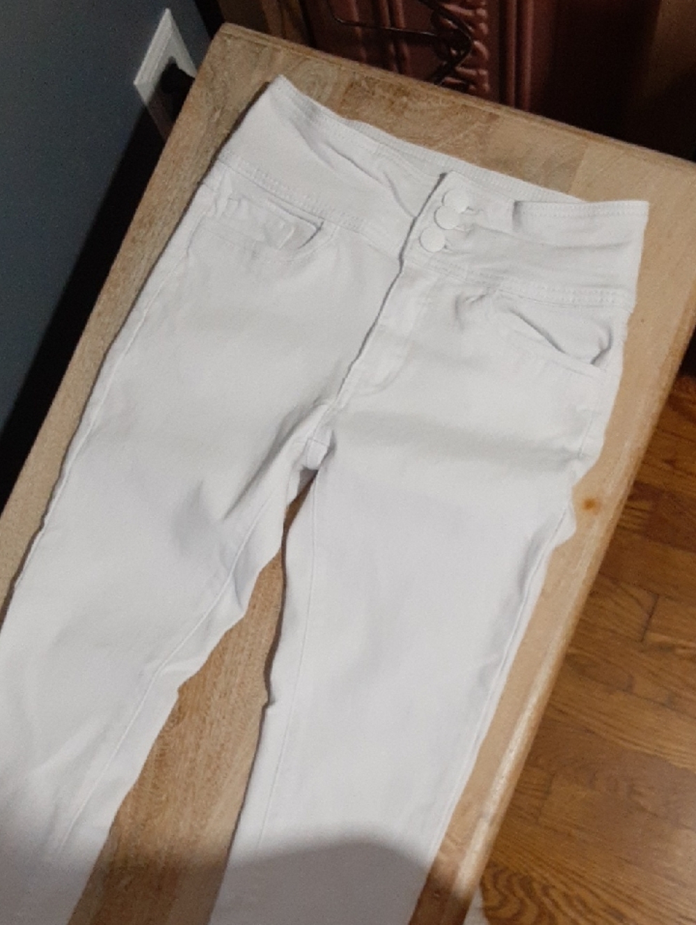 Hybrid & company White Women Skinny Jeans